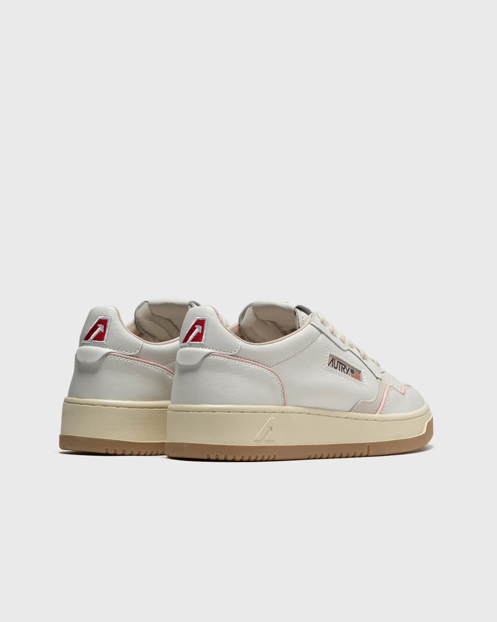 Autry Action Shoes OPEN LOW WOM