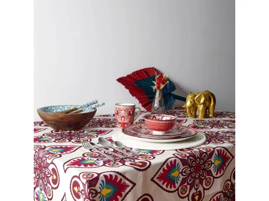 Nappe Antitache 