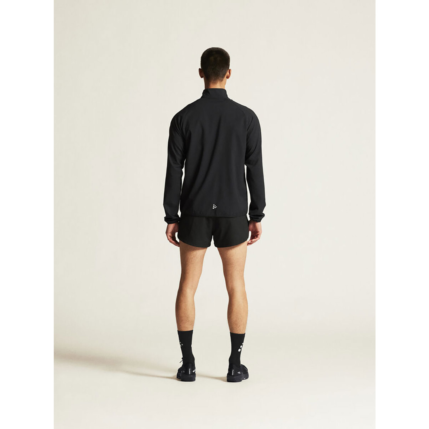 Craft Jack Broek Set Heren