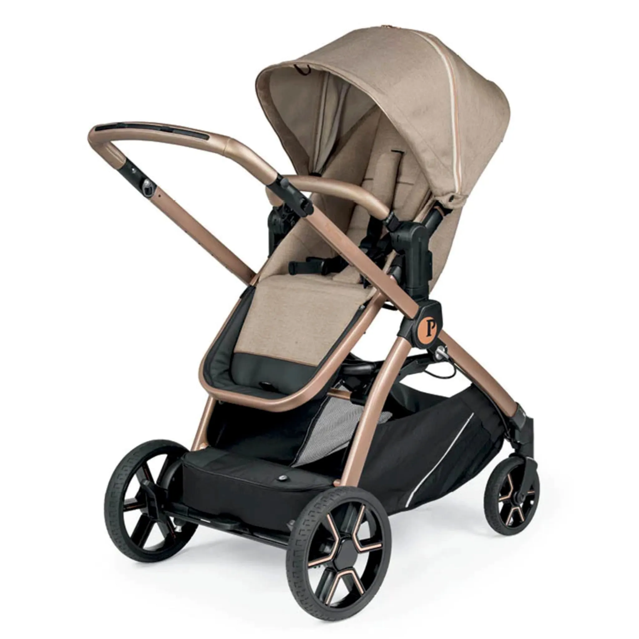 Peg Perego Poussette Ypsi - Mon Amour