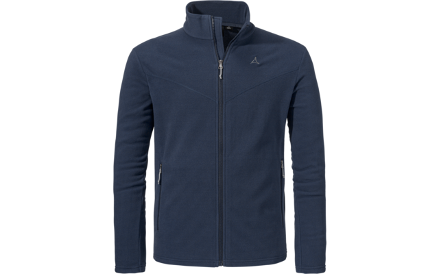 Schöffel Style Qutang Herren Fleecejacke