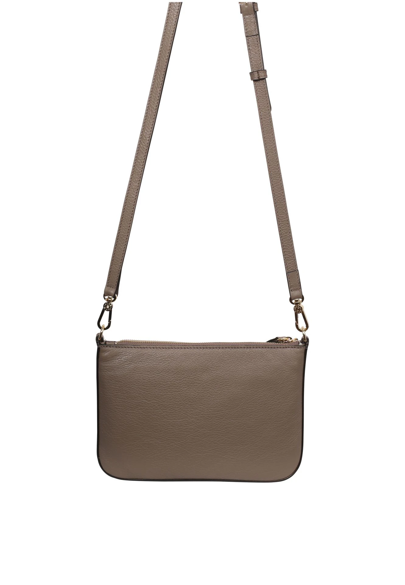 Cross body bag RAQUEL Leather Dalia Standard