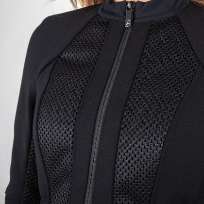 Veste Knox HONISTER FEMME - Noir