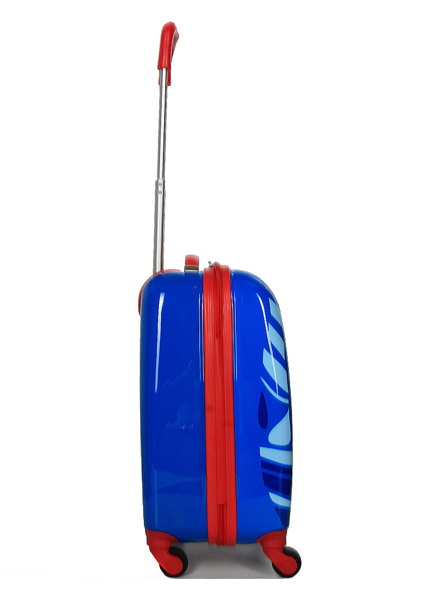 Valise Snowball Kids Shark 48 cm