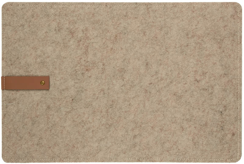 Davidi spisebrikke 30x45 beige