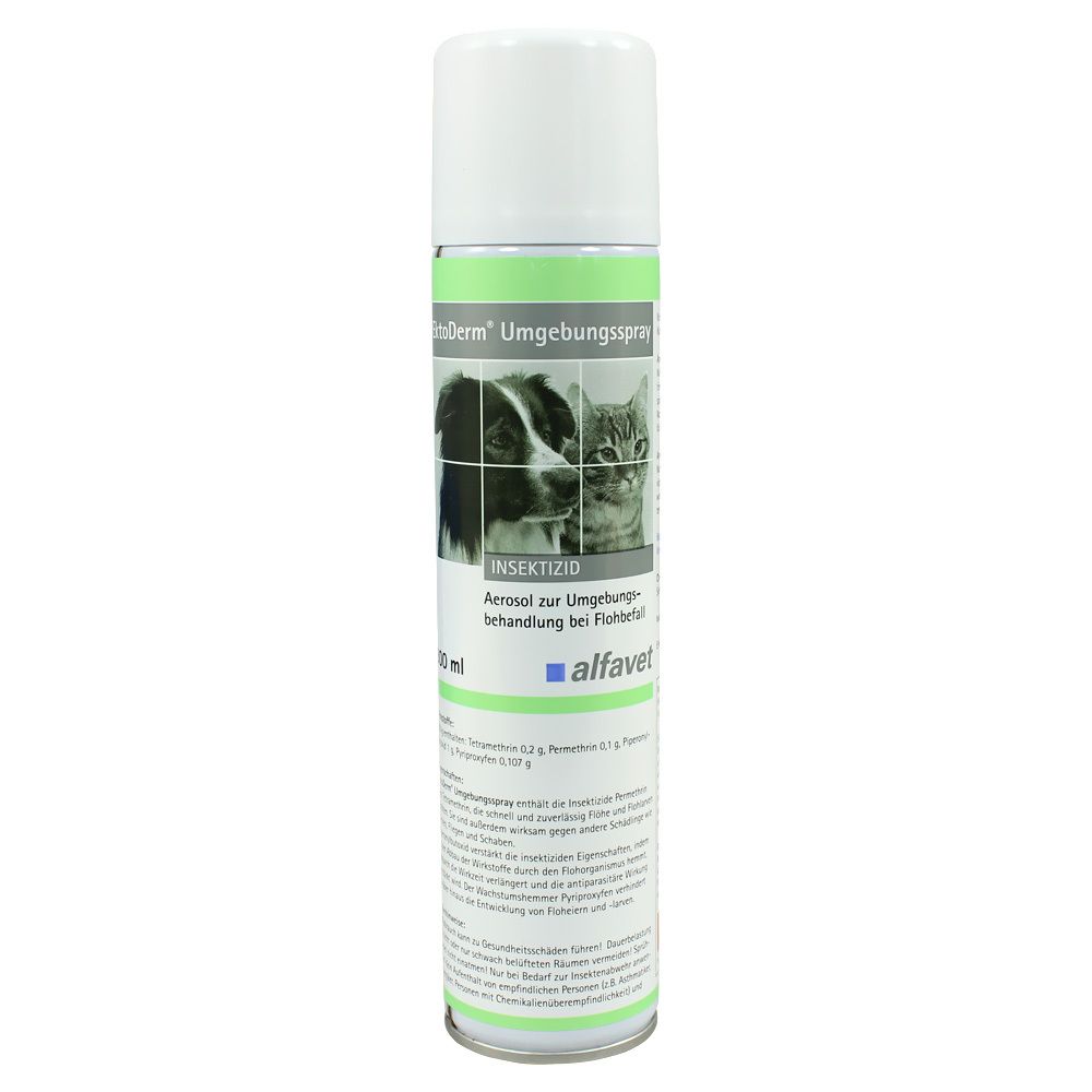 EktoDerm® Umgebungsspray