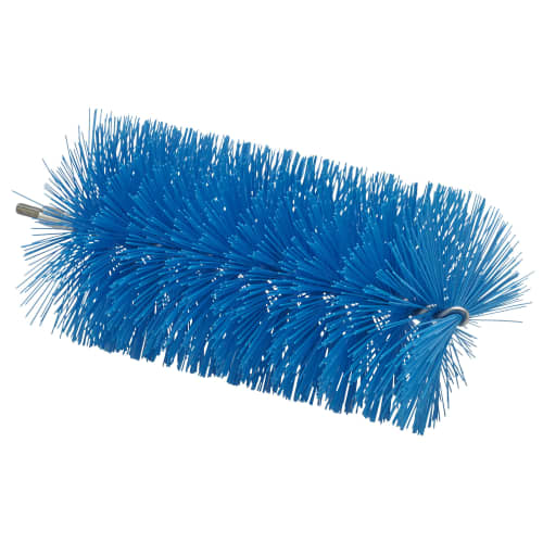 Tête d'écouvillon fibres médium alimentaire Ø9cm 20cm Vikan