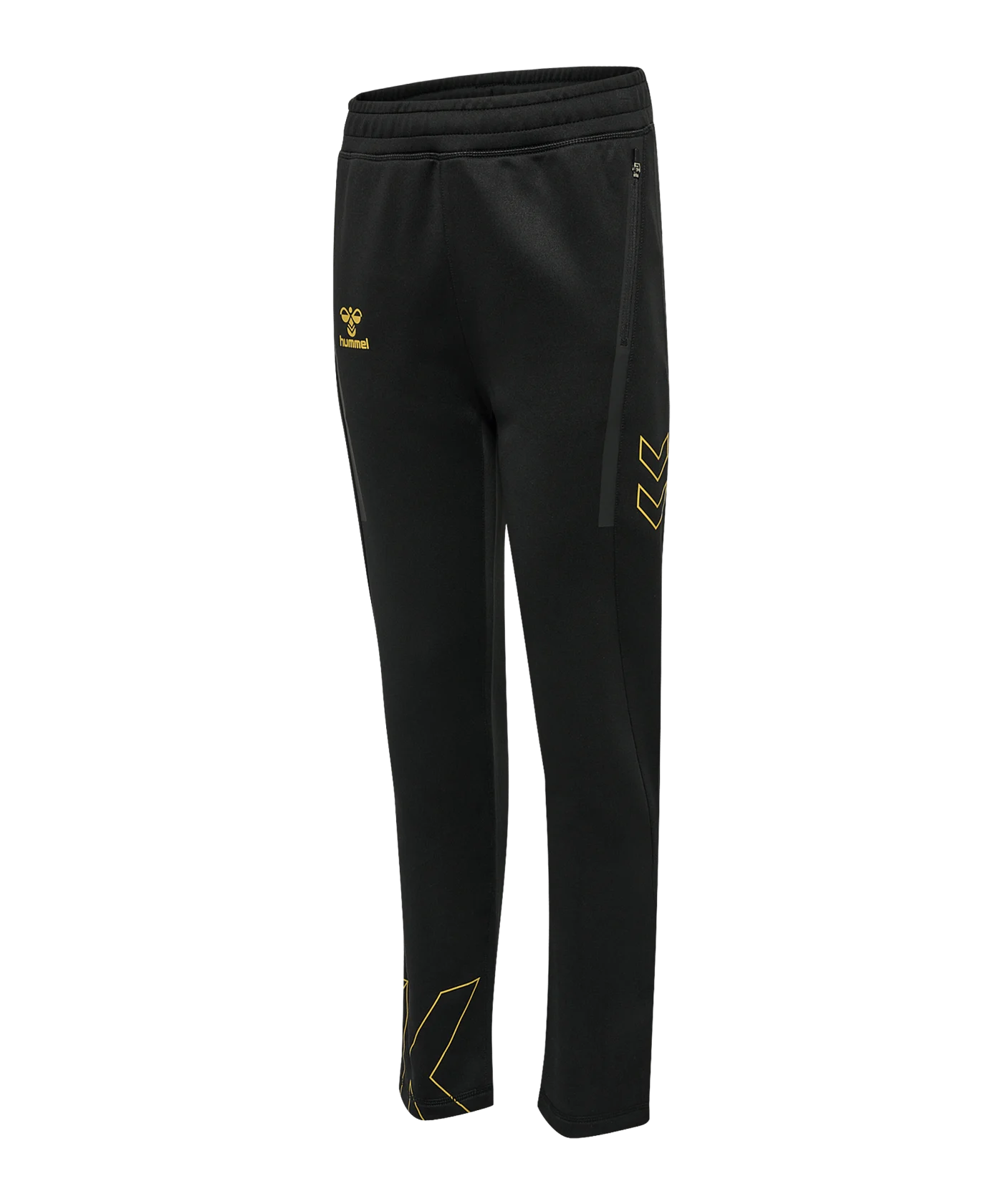 Hummel hmlCIMA XK Hose Kids Schwarz F2001