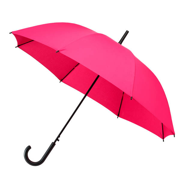 Falconetti paraplu automatisch 103 cm roze