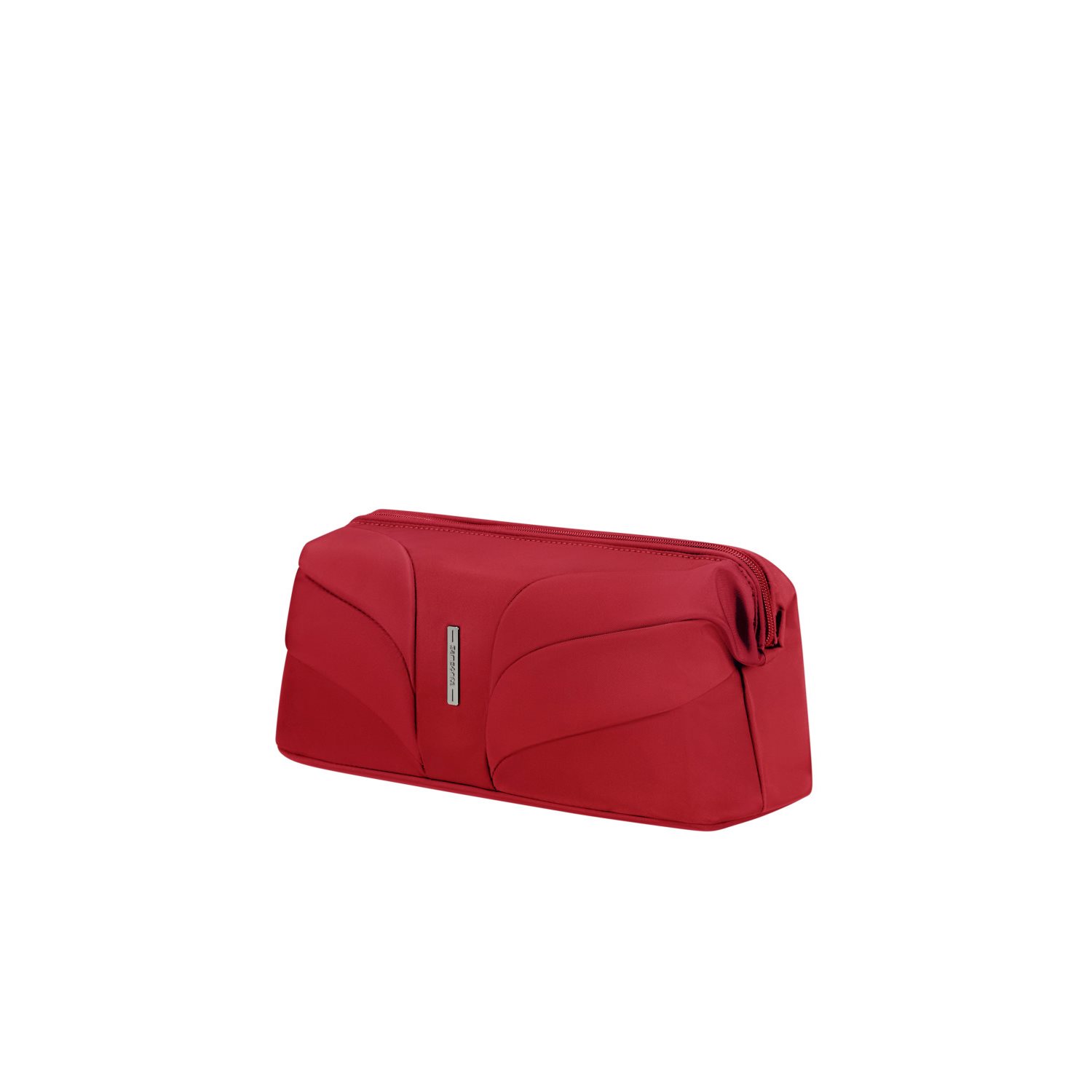 Samsonite Attrix Toilet Pouch red