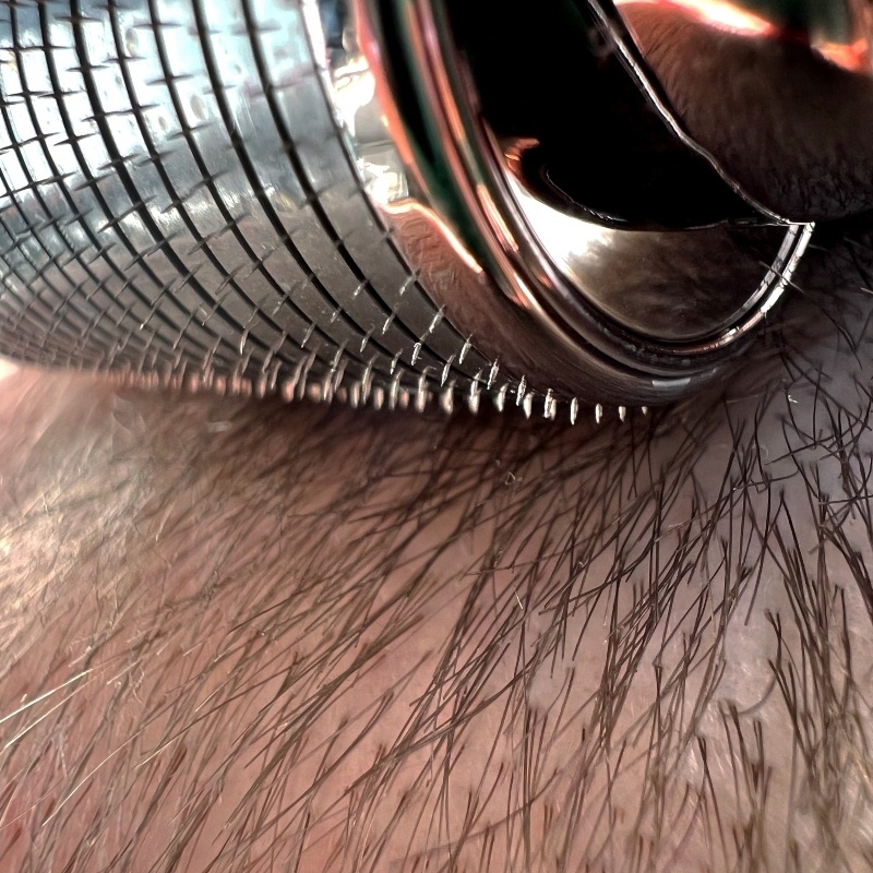 Copenhagen Grooming Moonroller