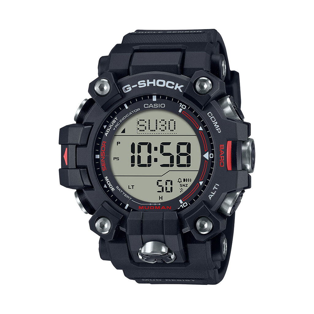 Montre Casio G-shock Gris