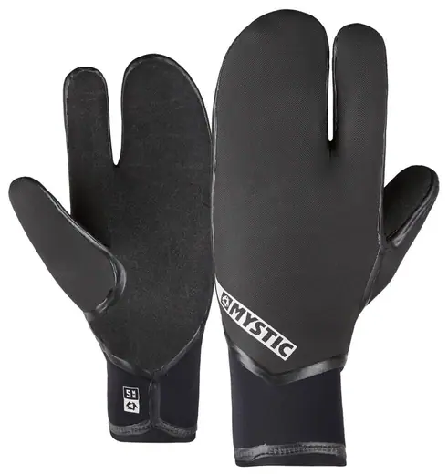 Mystic Supreme Handske 5mm Lobster Handsker | SkatePro