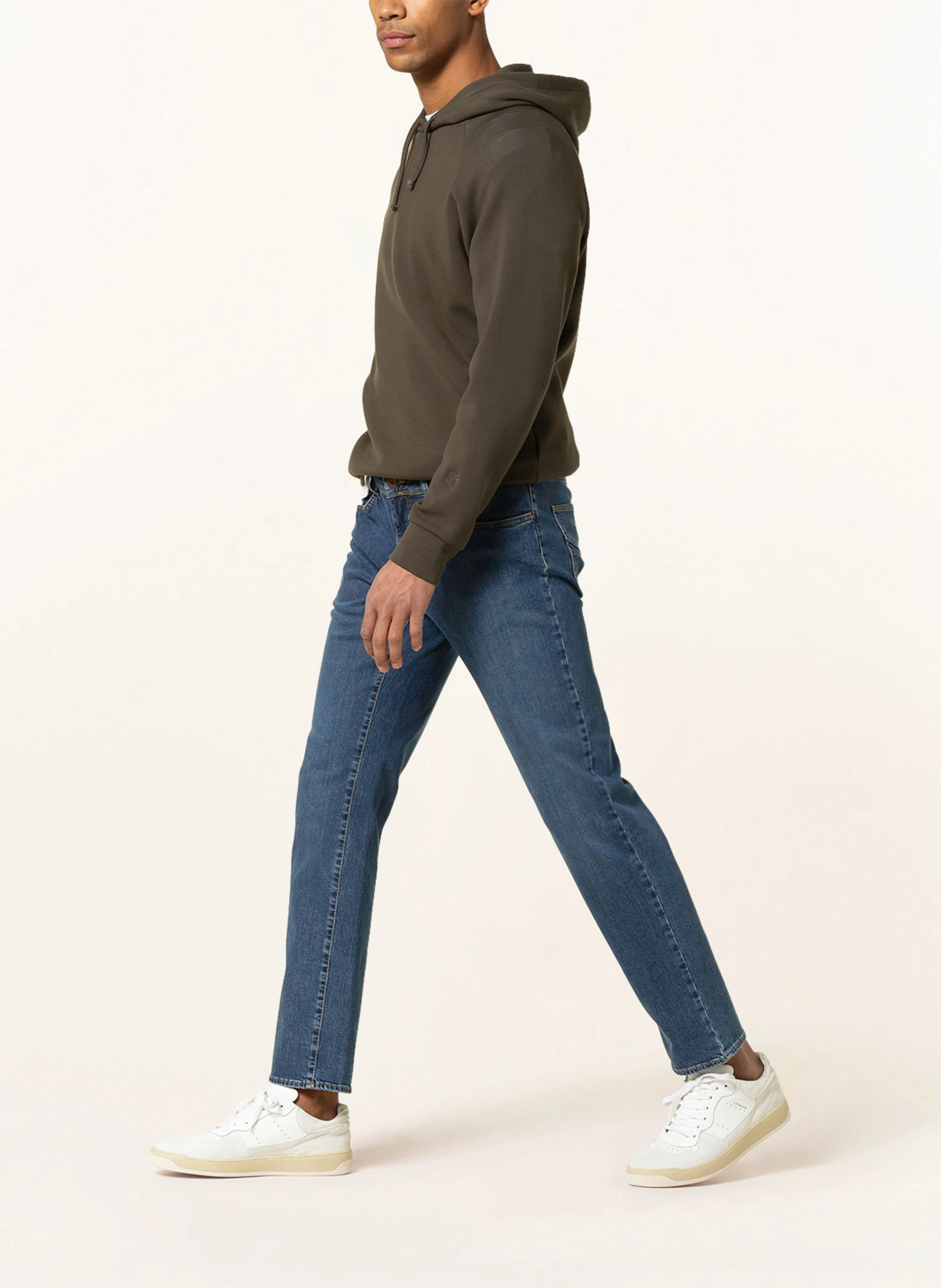 BRAX Jeans CADIZ Straight Fit