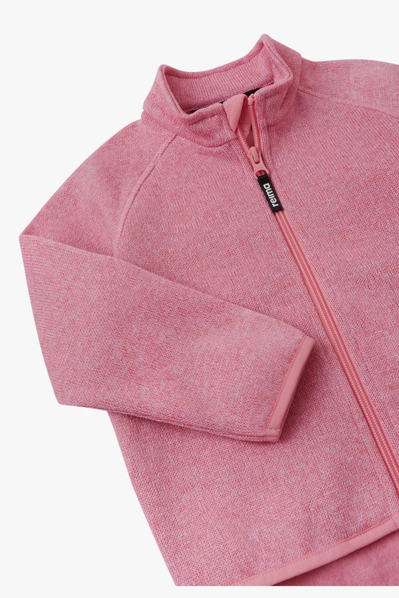 reima Tahto Kleinkind Fleecejacke + Hose
