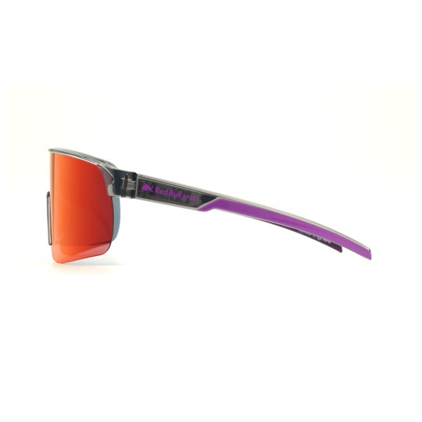 Red Bull Spect - Dakota Mirror Cat 3 - Lunettes vélo