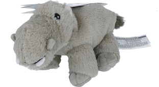 Warmies Mini Nijlpaard 1ST