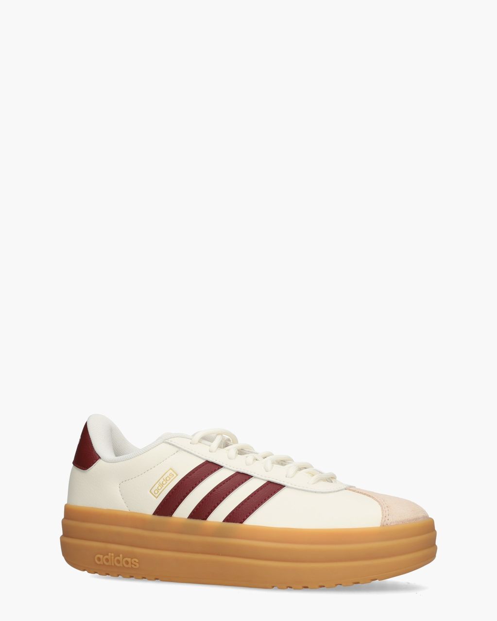 Adidas VL Court Bold JQ5642 Damessneakers