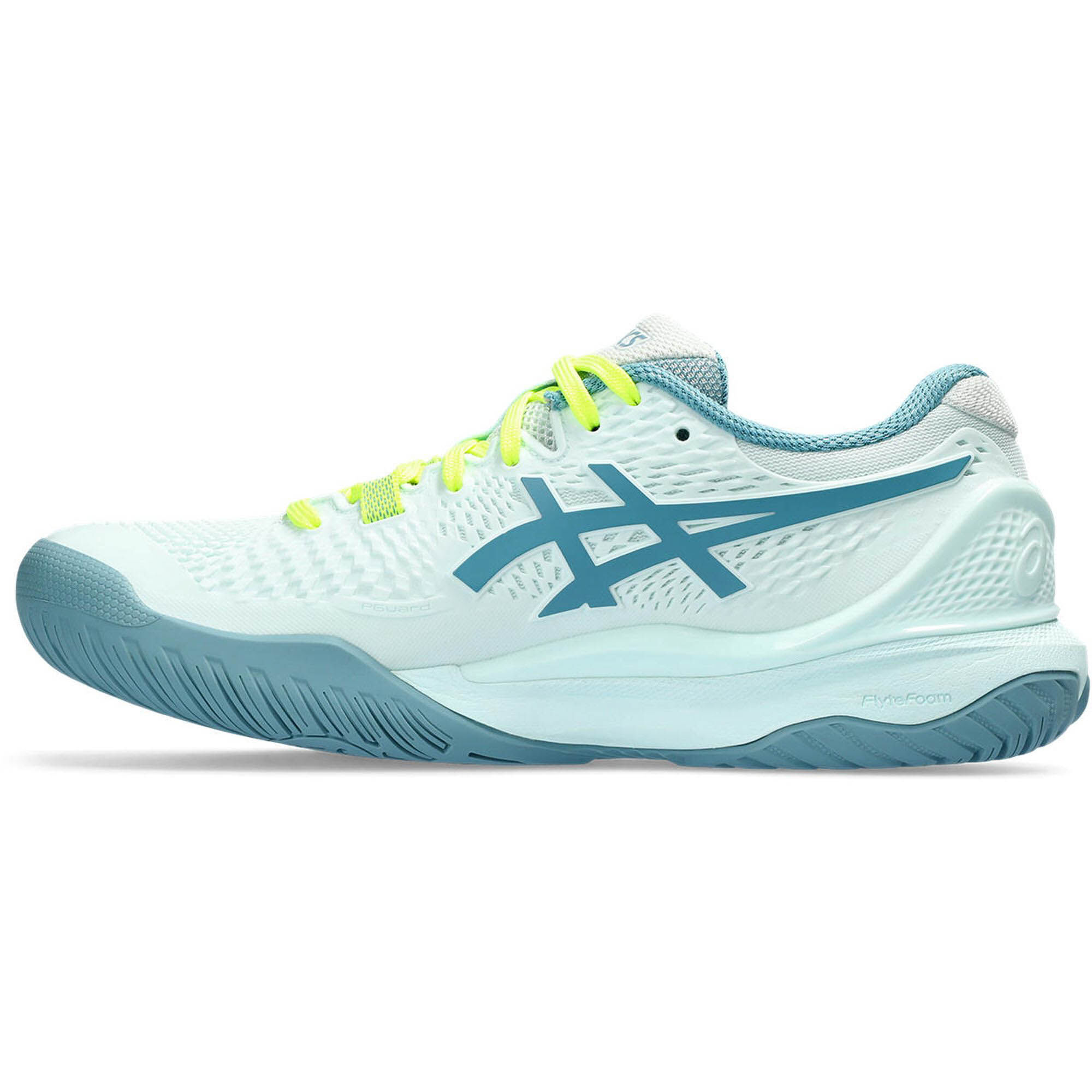 ASICSGEL-RESOLUTION 9 Lady