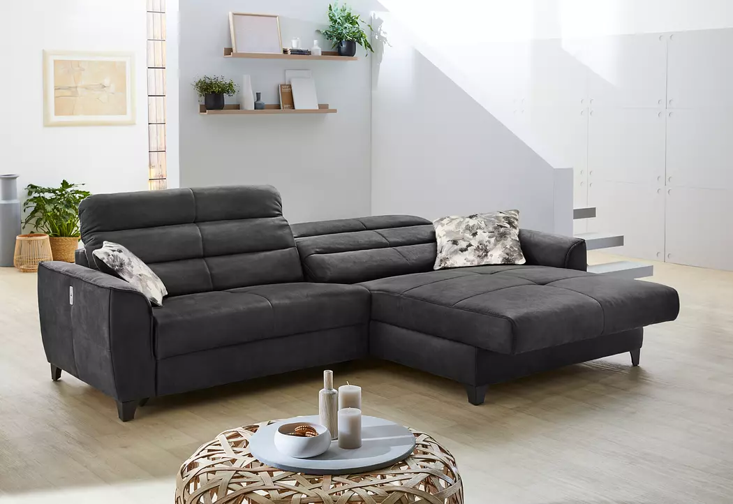 Ecksofa Double-One