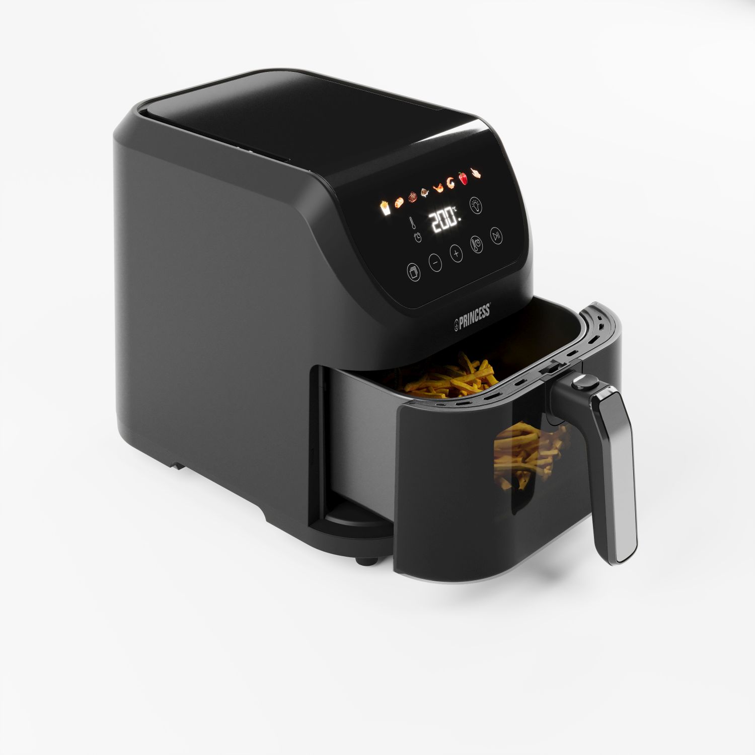 Princess 182240 SlimFry airfryer