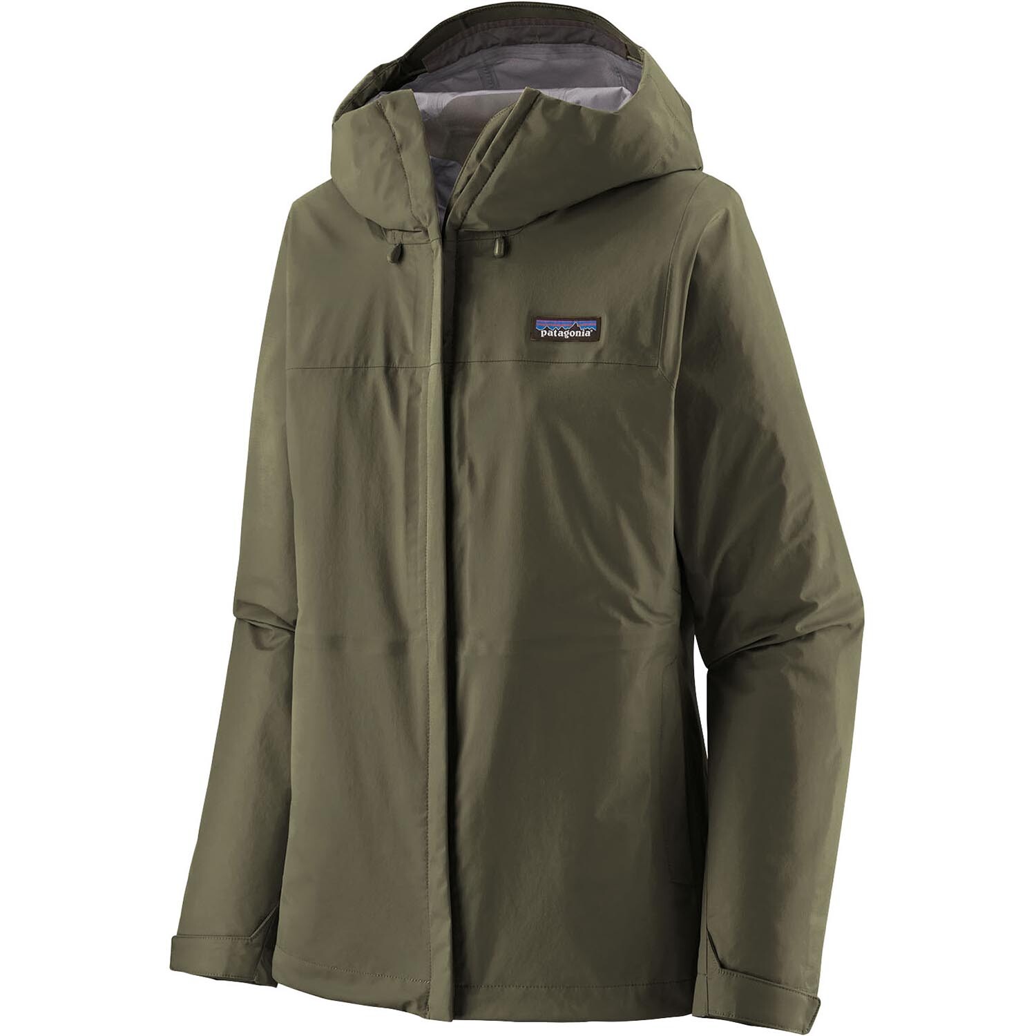 Patagonia Womens Torrentshell 3L Rain Jacket