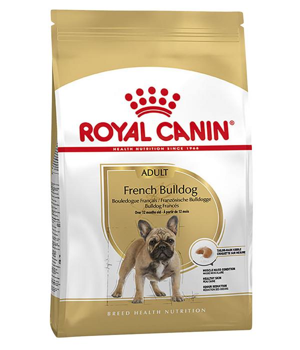 ROYAL CANIN® Trockenfutter für Hunde French