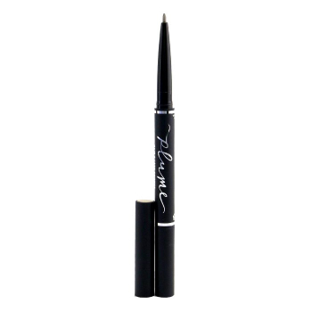 Plume Science Nourish & Define Refillable Brow Pencil