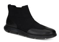 Sneakers Stitchlite Chelsea C34838 Sort