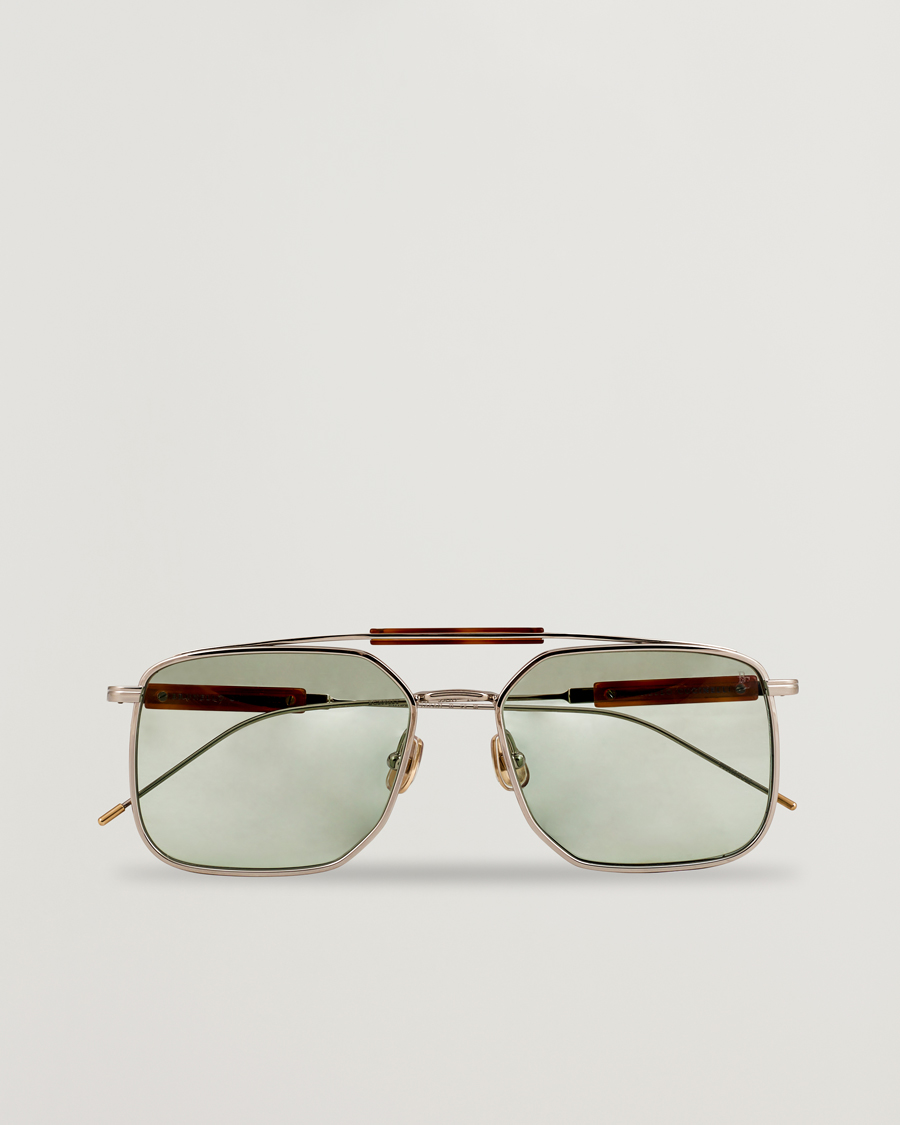 Brunello Cucinelli 0BC2005ST Sunglasses Argento