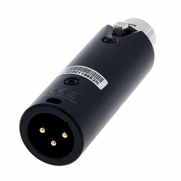 Klark Teknik Mic Booster CT1