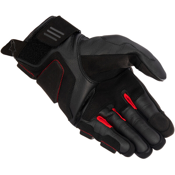 Alpinestars - Gants Phenom Noir / Rouge