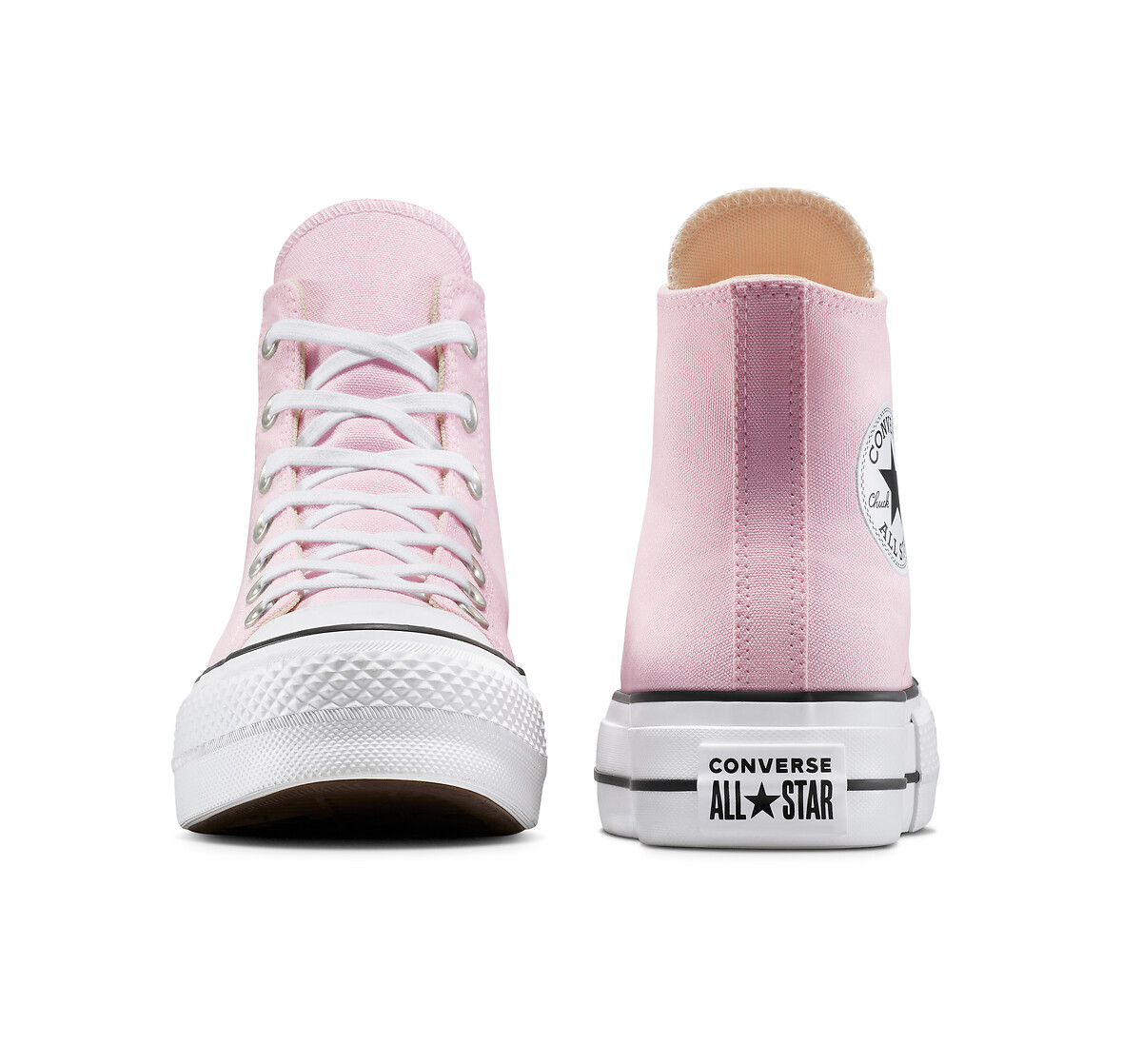 CONVERSE<br>Tênis All Star Lift Cor da Temporada