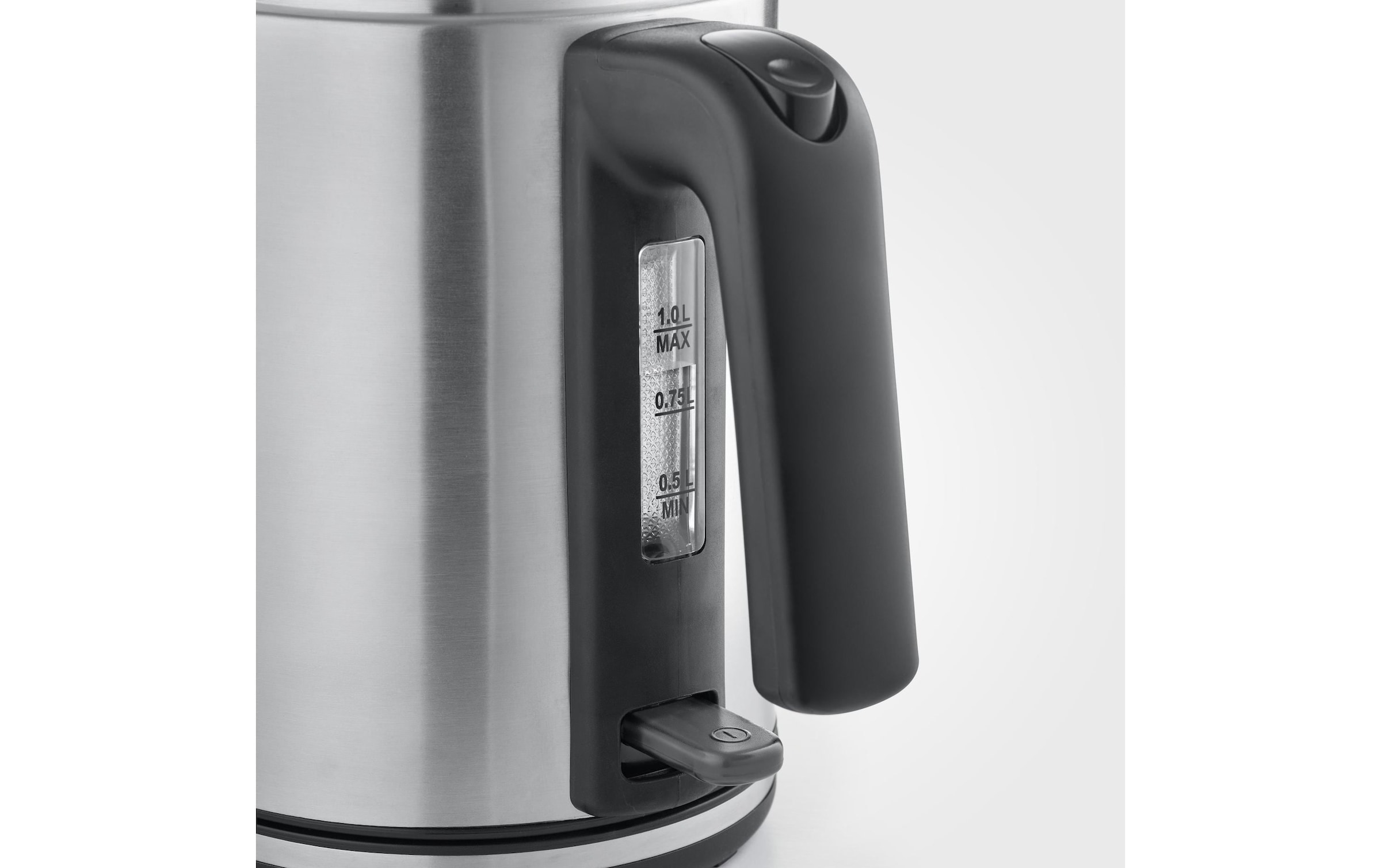 Severin Wasserkocher »WK 3489 1 l« 1 l 2400 W
