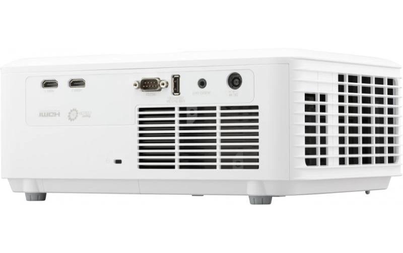 Projektor V52HD<br>5.000 ANSI-Lumen 1080p Laser Installationsbeamer