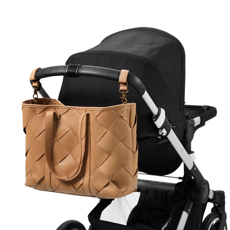 Elodie<br>Pusletaske Tote