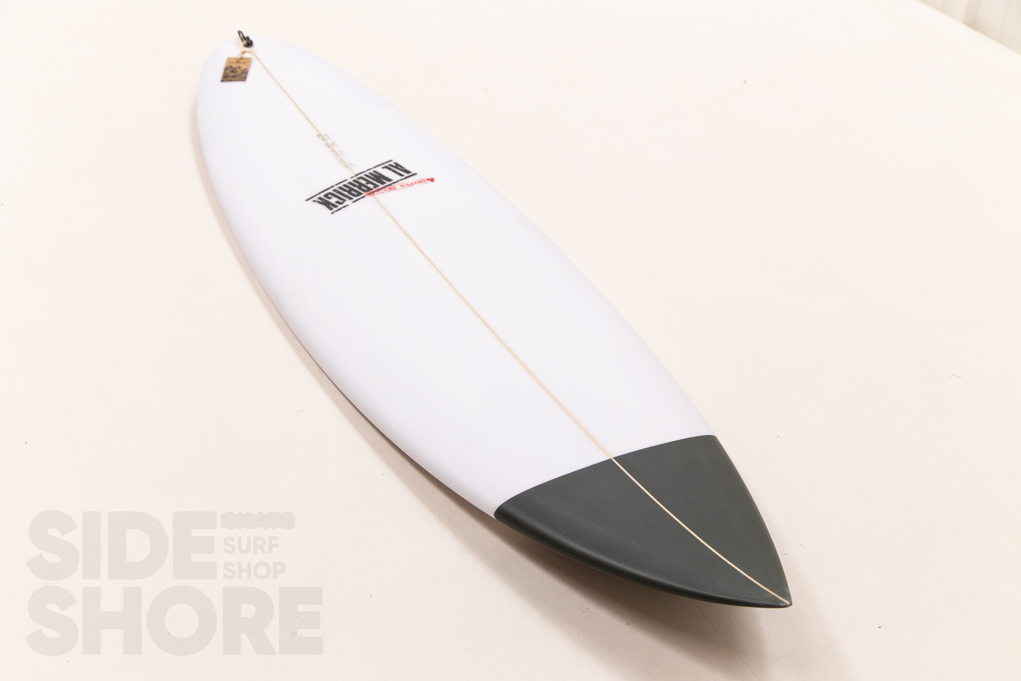 Al Merrick CI Pro - Color - 6'0 x 19 1/8