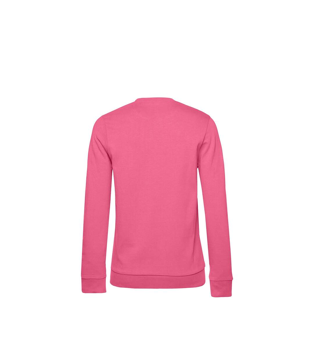 B&C - Sweat - Femme (Rose) - UTBC4720