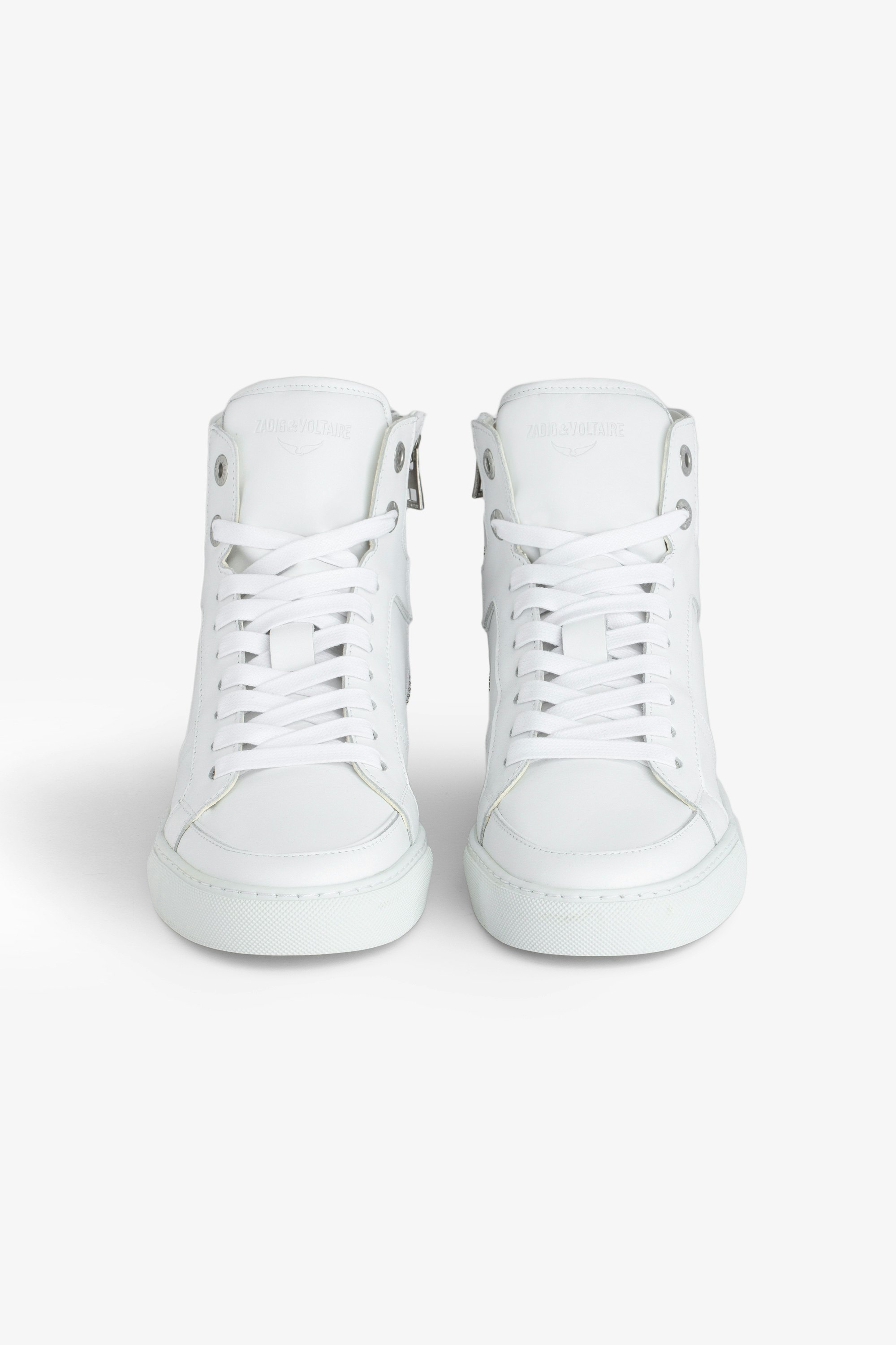 Sneakers Montantes ZV1747 High Flash