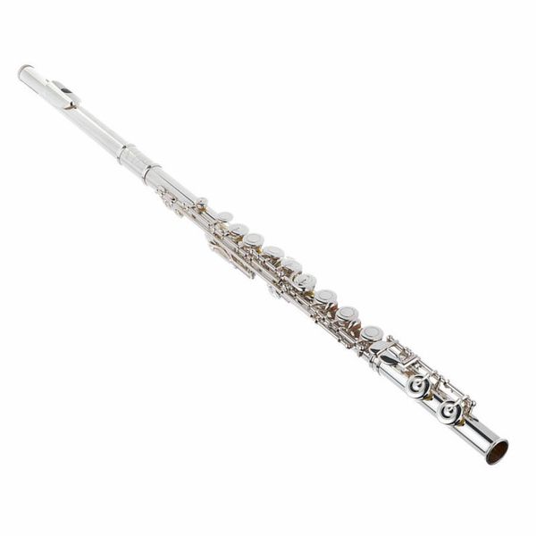 Muramatsu DS-CCEOH Flute Handmade