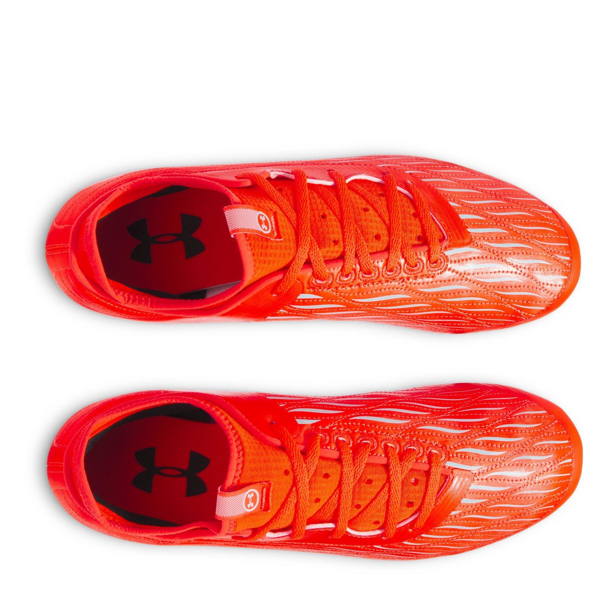 Under Armour UA Magnetico Elite 4 Firm Ground Football Boots