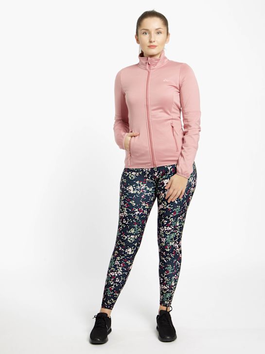 ONLY Play Trainingsjacke Rosa