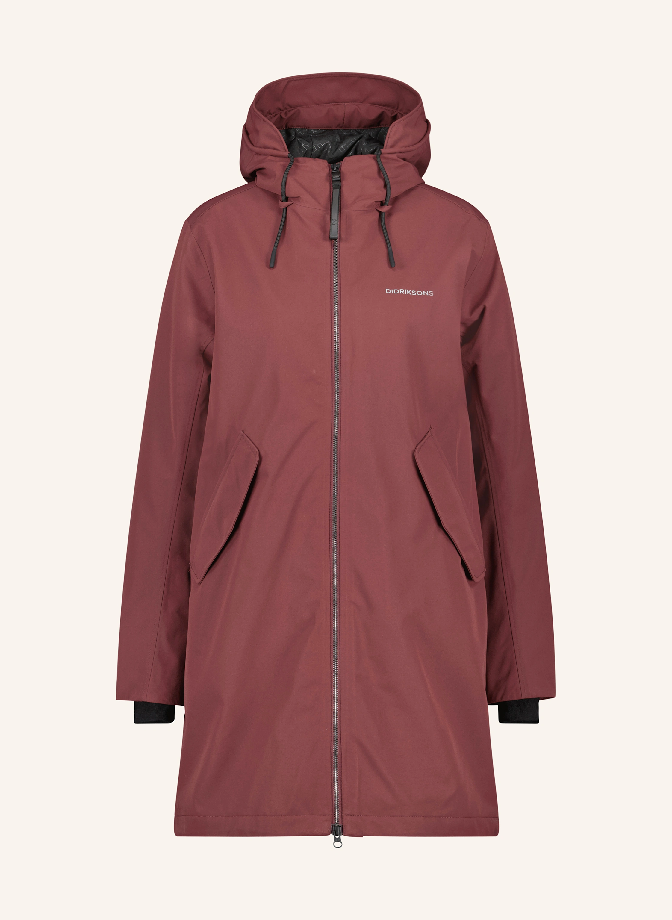 DIDRIKSONS Parka FIA
