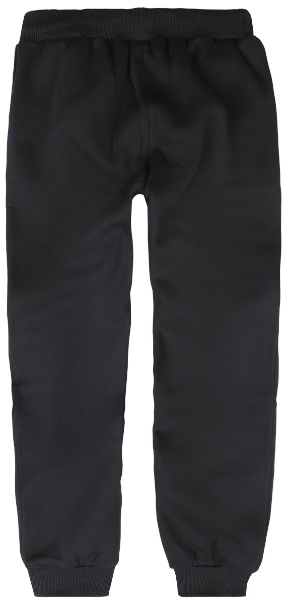 Pantalon de jogging ample WCC | West Coast Choppers Bas de survêtement