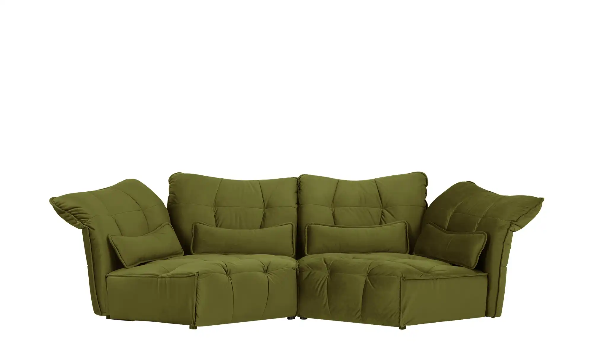 Einzelsofa Jeaneva