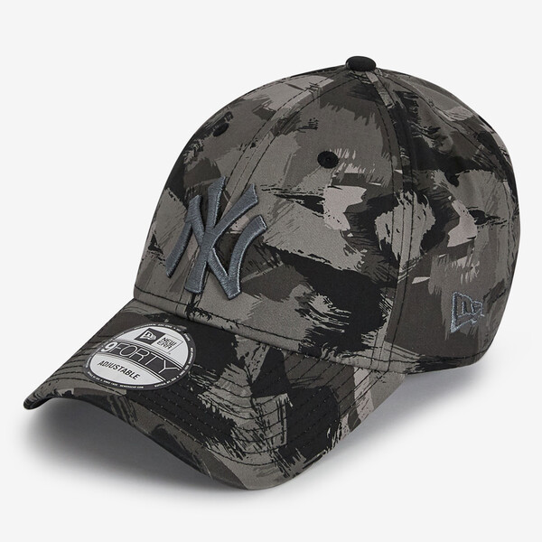 NEW ERA 9FORTY LA AOP PAINTED