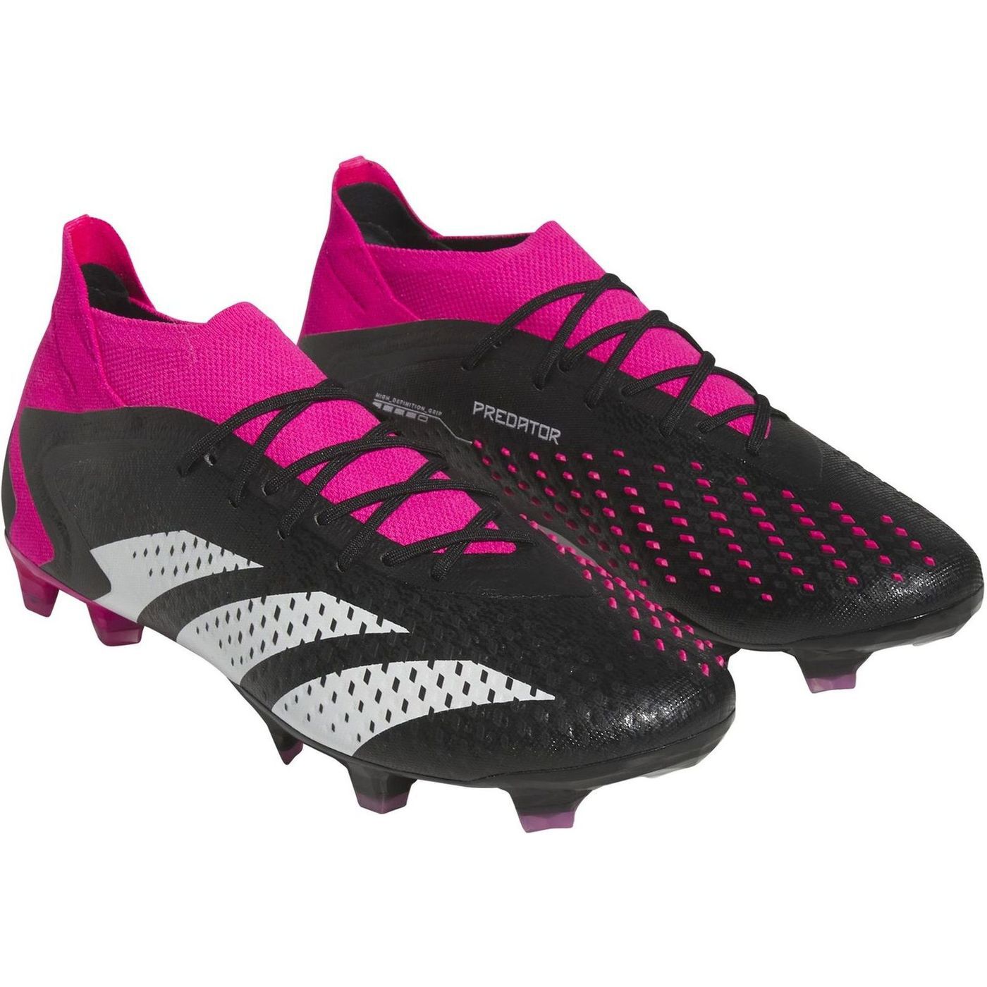 Adidas PerformancePREDATOR ACCURACY.1 FG