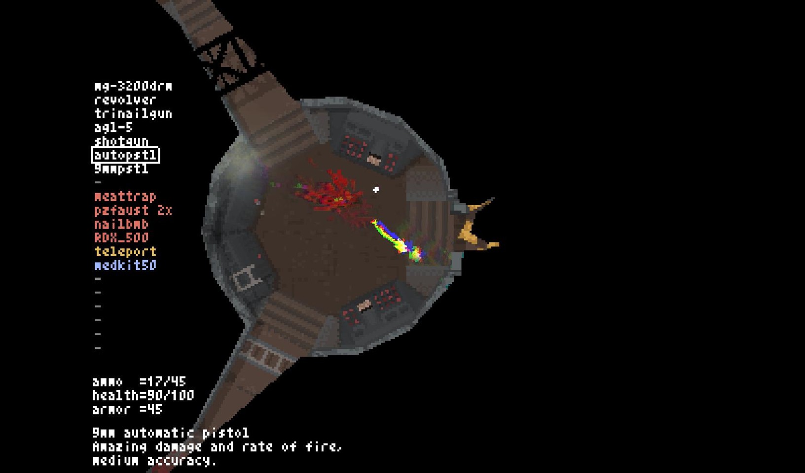 Teleglitch: Die More Edition- PC