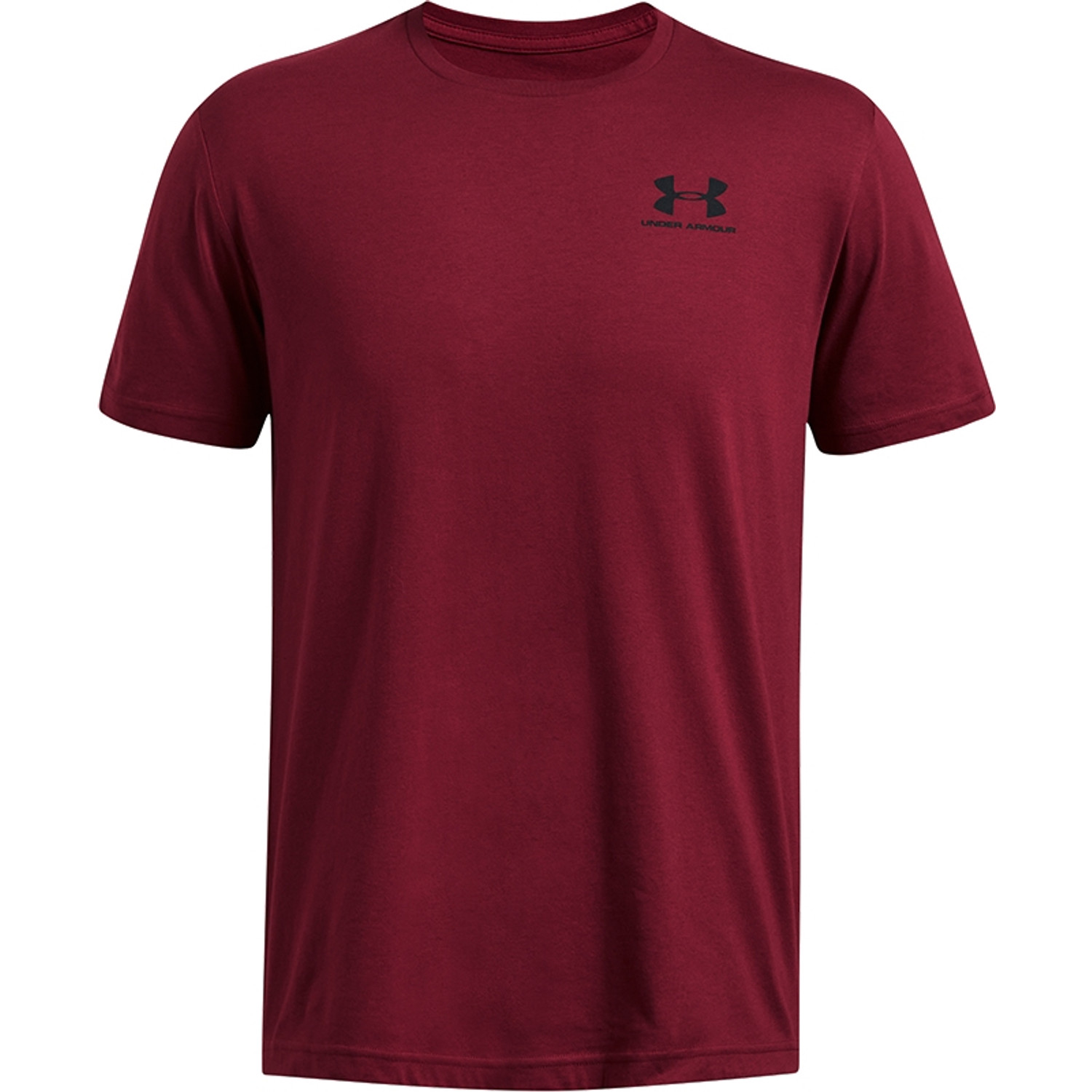 Under Armour Sportstyle Tee