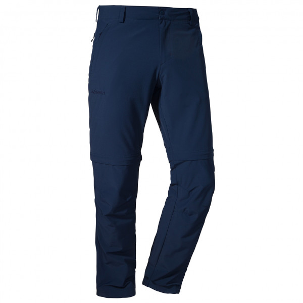 Schöffel - Pants Folkstone Zip Off - Pantalon de trekking
